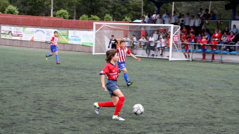 O f�tbol base ten valores m�is importantes c� resultado