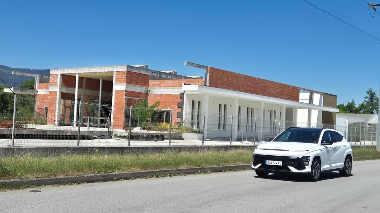 Una donación anónima rescata en O Porriño un centro de día para personas con discapacidad intelectual