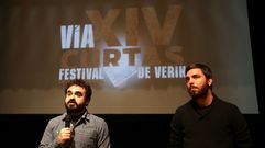 Foto de la pasada edici�n del FIC Ver�n