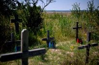 Los �leos de Picasso, Gauguin y Monet fueron escondidos en el cementerio de Carcaliu