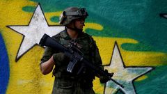 La jornada electoral, en im�genes