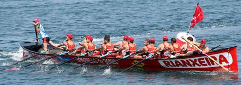 Los crucenses regresan a la liga gallega despu�s de un a�o ausente en esta competici�n. 