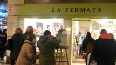 Mercadillo vintage