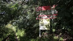 Un paseo por la ruta termal del Mi�o