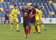 Los sanxenxinos quieren repetir la gesta de derrotar al gran favorito, el Pontevedra. 