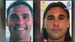 As� fueron los 4.400 kil�metros de huida frustrada del violador fugado de El Dueso