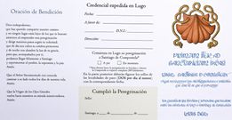 El dise�o de la credencial fue elaborado por Chencho Pardo