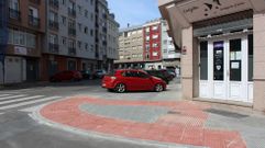 Obras de accesibilidad a las que se le dar� continuidad