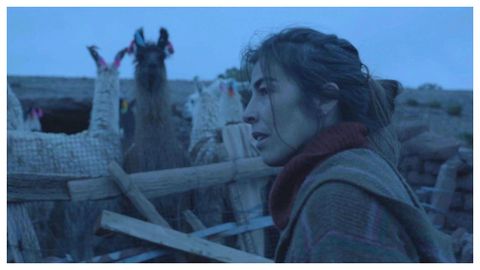 Fotograma del filme Do.