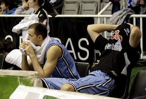 La ayuda recibida ayer permitir� al Breog�n afrontar los pagos pendientes a los jugadores.