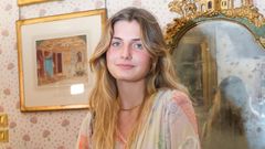 Amina Mart�nez de Irujo, en una imagen de archivo