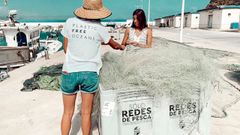 Una segunda vida para�las redes perdidas