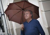 Blanco � un dos corenta integrantes que ten a agrupaci�n musical, nominada aos sereos.<span lang= es-es > </span>
