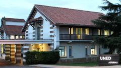 Sede del centro asociado de la Uned en Asturias, en Gij�n