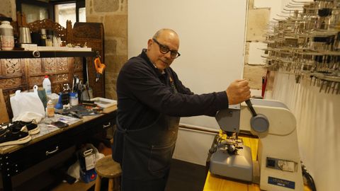 Guillermo Fern�ndez