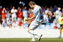David Rodr�guez es el pichichi de Segunda, con cuatro goles