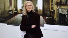 Así es «Wonderland», la muestra de Annie Leibovitz en el Centro MOP, en A Coruña