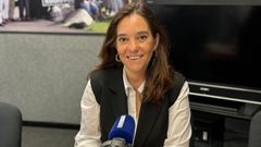 Inés Rey