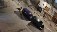 El misterio de la alarma fantasma que roba el sue�o en Monte Alto