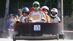 Las pruebas comenzar�n a las 16.00 horas