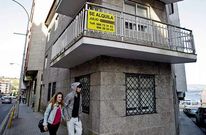 Sanxenxo es una de las zonas costeras que m�s alquileres tur�sticos legales ofrece.