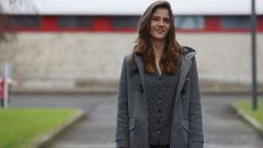 Coral Su�rez.