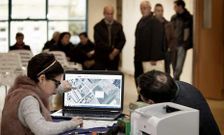 La oficina estradense del ORAL atender� a los afectados por las notificaciones previa cita.
