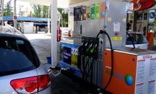 La gasolinera de Galuresa de A Rocha construir� en breve un dep�sito de GLP como este de Lugo.
