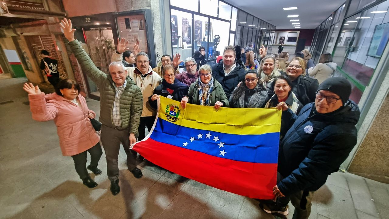 Vigo pierde vecinos en favor del resto de Galicia, y los gana del extranjero