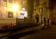 La actividad se desarrollar� en la iglesia de San Pedro, junto al Museo. 