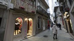 En Viveiro contin�a evolucionando favorablemente la situaci�n epidemiol�gica por la pandemia