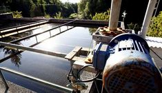Las antiguas instalaciones son las que est�n tratando el agua debido a la falta de acuerdo.
