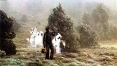 Ilustraci�n que representa a la Santa Compa�a.