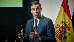 En directo: Pedro Snchez presenta los planes del Gobierno para el nuevo curso poltico