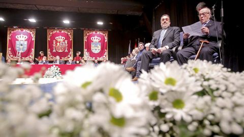 Premios Cidade de Pontevedra