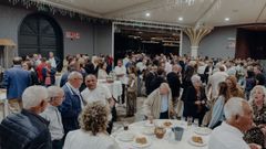 La cita anual reuni� a cientos de trabajadores del sector de la reparaci�n del autom�vil en la provincia