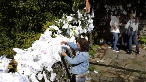 Romeria de San Campio 2022