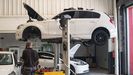 Taller mec�nico
