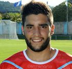 Carri es lateral zurdo.