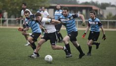 El equipo estradense viaja en cuadro a Viena pero intentar� dar la sorpresa en el campeonato. 