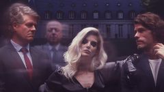 La argentina �Limbo... hasta que lo decida� es la �nica de habla hispana en competici�n en la categor�a de series largas