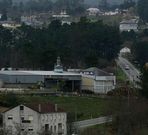Los terrenos de la Cidade do Moble pagan como urbanizables.