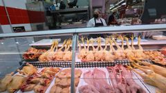 As� est�n hoy los mercados en A Coru�a