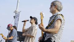 Concierto �Rock para una tarde de San Juan�, este mi�rcoles en la d�rsena 