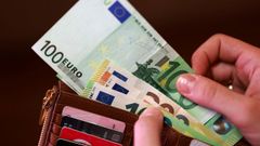 El euro digital no sustituir� al efectivo ni a las cuentas bancarias