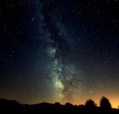 Foto Universo