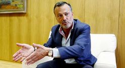 El alcalde defender� su plan fiscal para el pr�ximo a�o en el pleno del pr�ximo martes. 