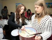 La celebraci�n solidaria ser� este viernes