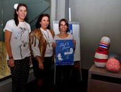 �Peter?s Room� vuelve el domingo a Vilagarc�a con artesan�a, cocina, cocteler�a y buena m�sica.