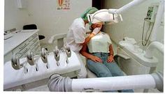 Los pacientes se preocupan cada vez m�s en visitar las consultas de sus odont�logos